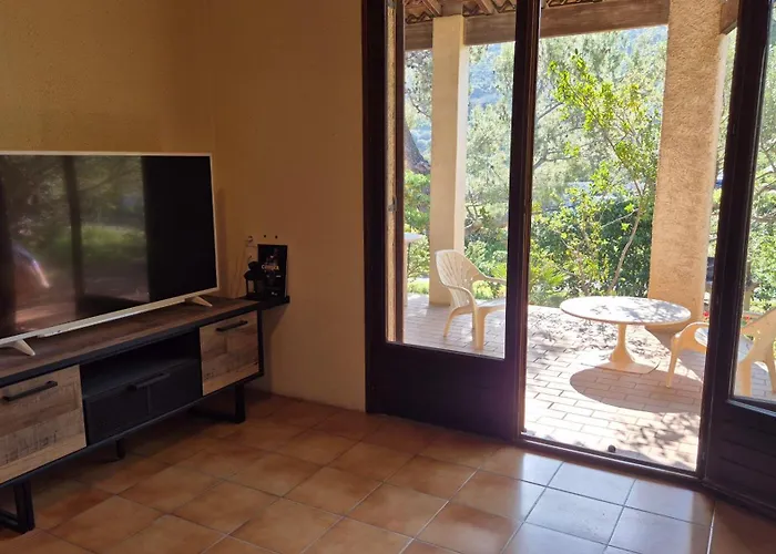 Apartamento Giga *
