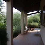 Apartment Giga Algajola (Corsica)