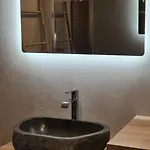 Apartment Giga Algajola (Corsica)