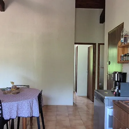Giga Daire Algajola (Corsica)