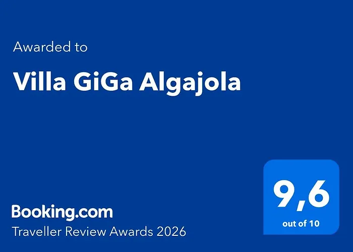 Giga * Algajola (Corsica)